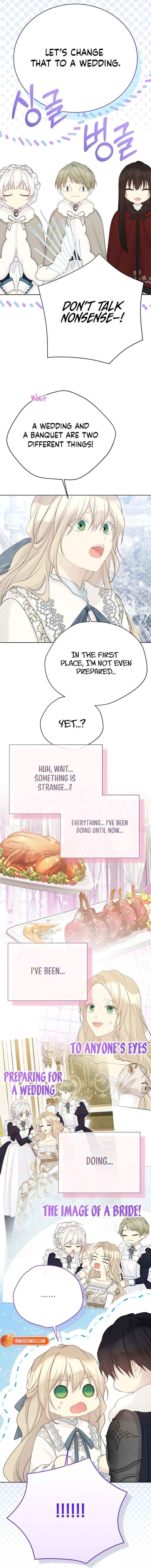 Read Recording Hall chapter 139 image 16 on Lezhin