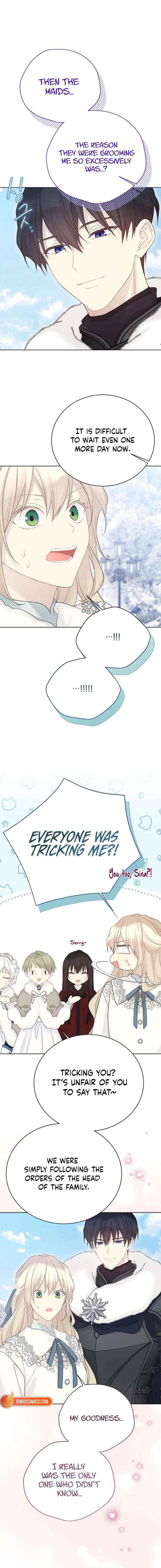 Read Recording Hall chapter 139 image 17 on Lezhin