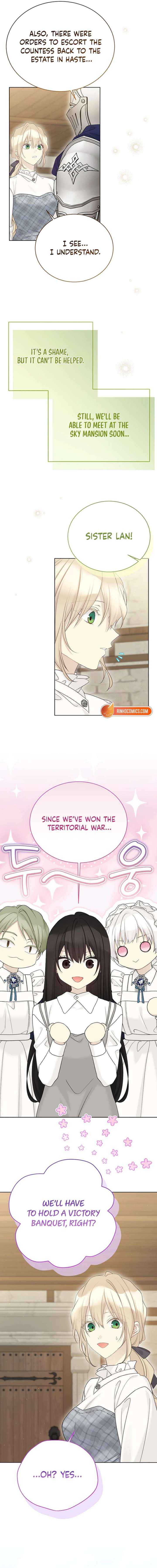 Read Recording Hall chapter 139 image 5 on Lezhin