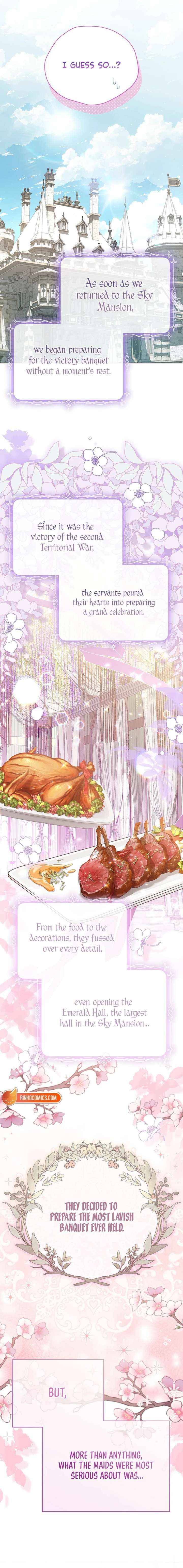 Read Recording Hall chapter 139 image 6 on Lezhin