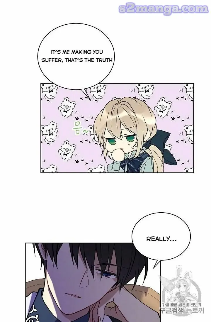 Read Recording Hall chapter 14 image 12 on Lezhin