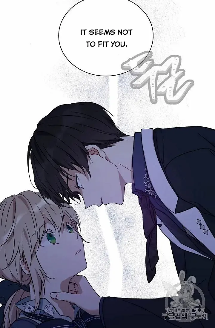 Read Recording Hall chapter 14 image 5 on Lezhin