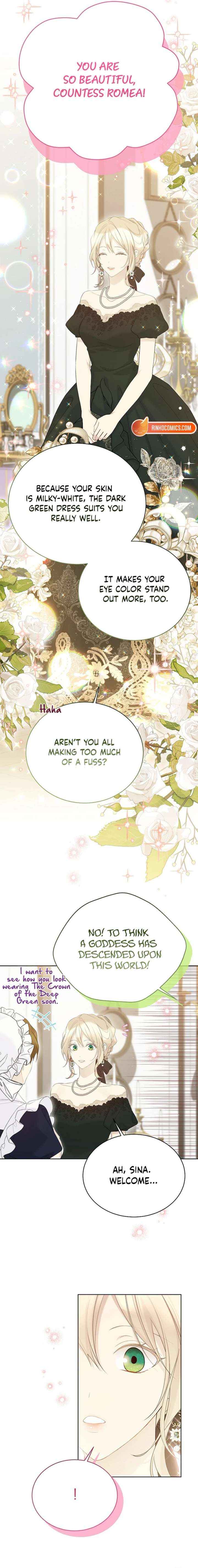 Read Recording Hall chapter 140 image 1 on Lezhin