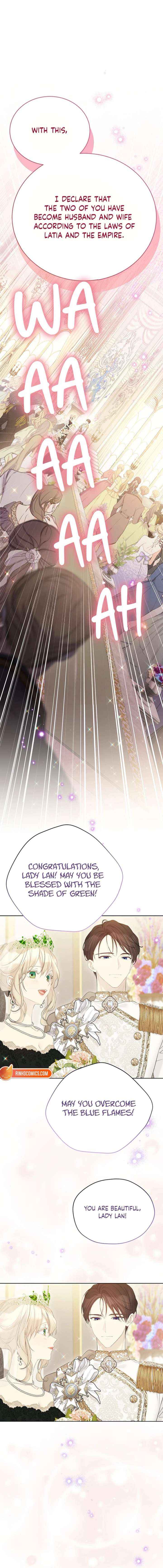 Read Recording Hall chapter 140 image 12 on Lezhin