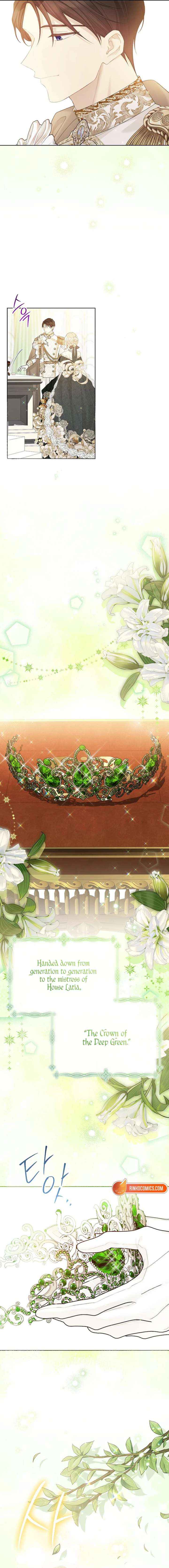 Read Recording Hall chapter 140 image 8 on Lezhin