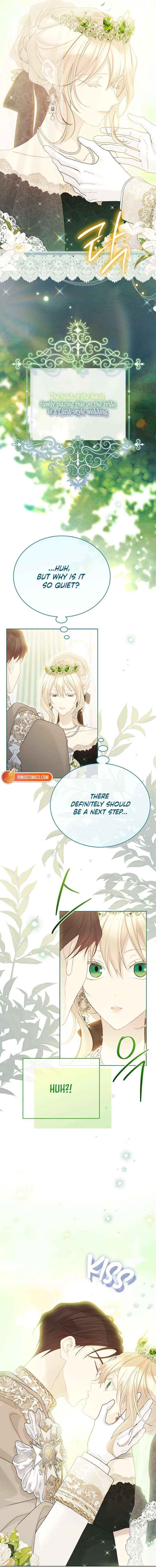 Read Recording Hall chapter 140 image 9 on Lezhin