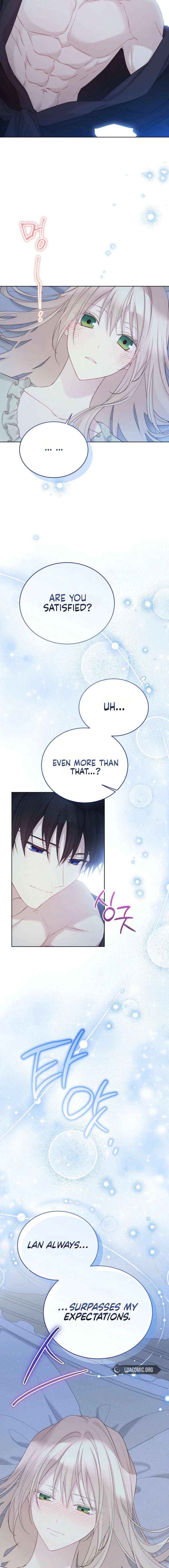Read Recording Hall chapter 141 image 10 on Lezhin