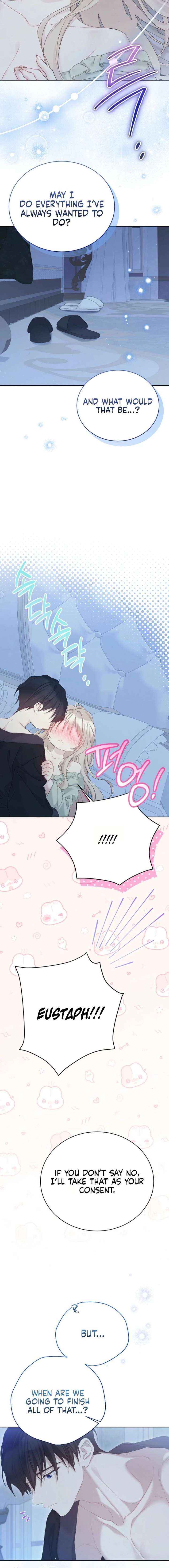 Read Recording Hall chapter 141 image 11 on Lezhin