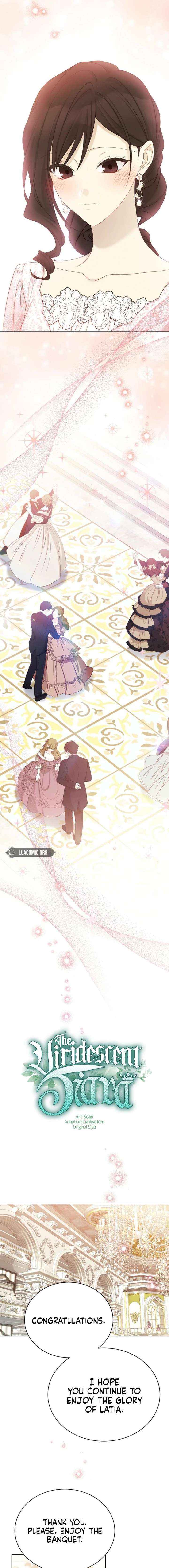 Read Recording Hall chapter 141 image 2 on Lezhin