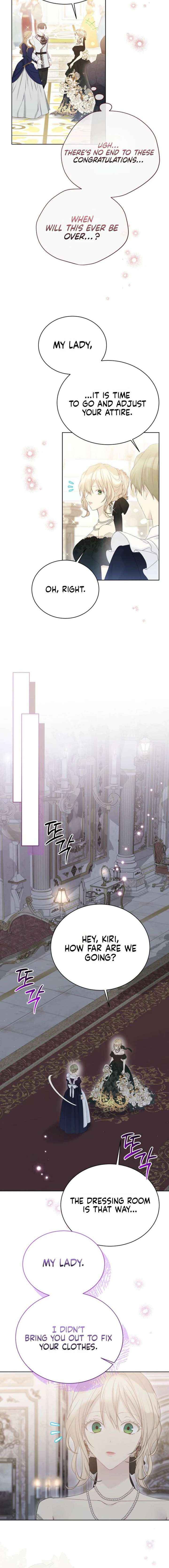 Read Recording Hall chapter 141 image 3 on Lezhin