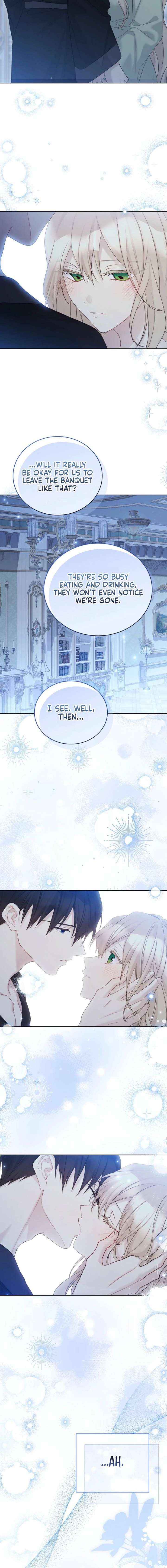 Read Recording Hall chapter 141 image 8 on Lezhin