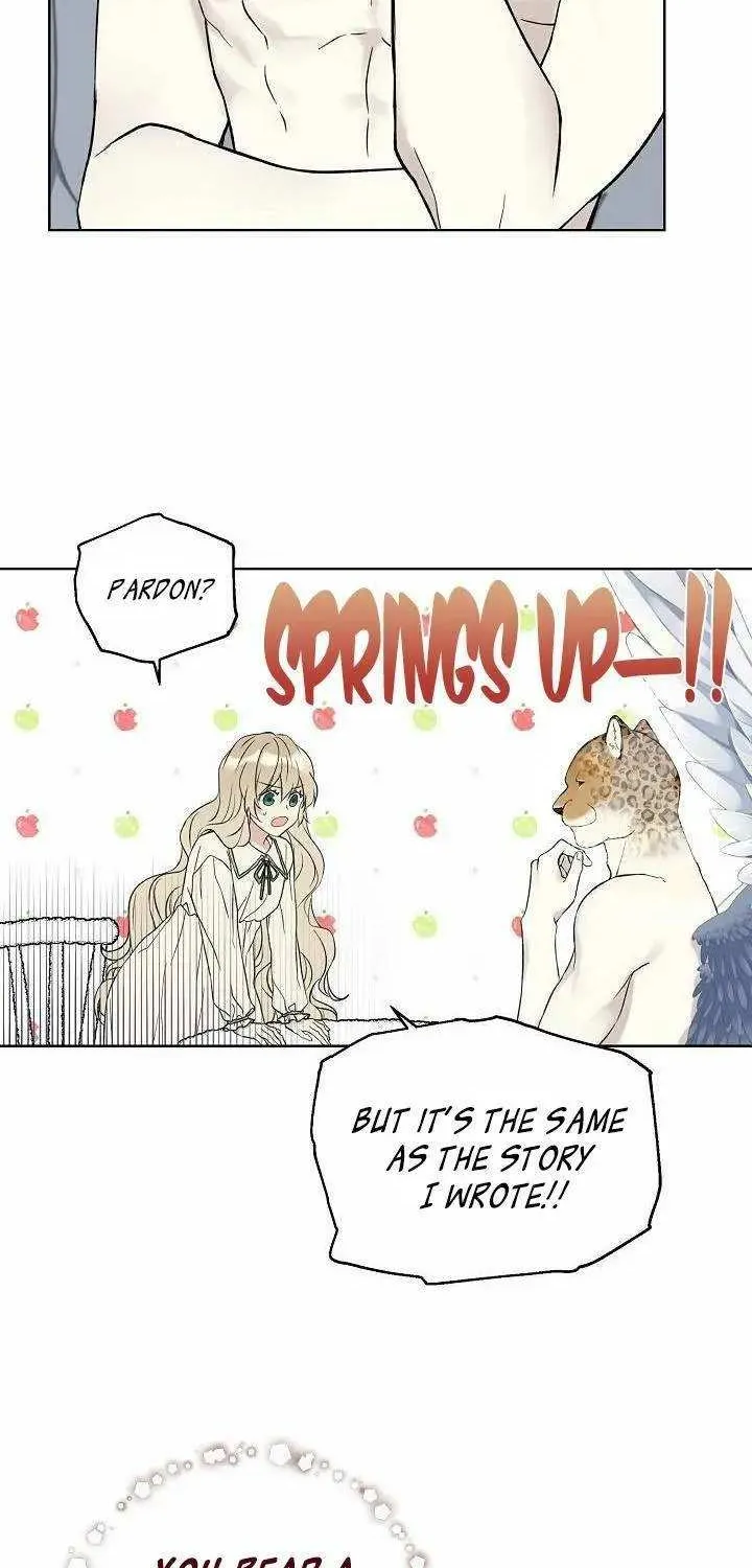 Read Recording Hall chapter 17 image 17 on Lezhin