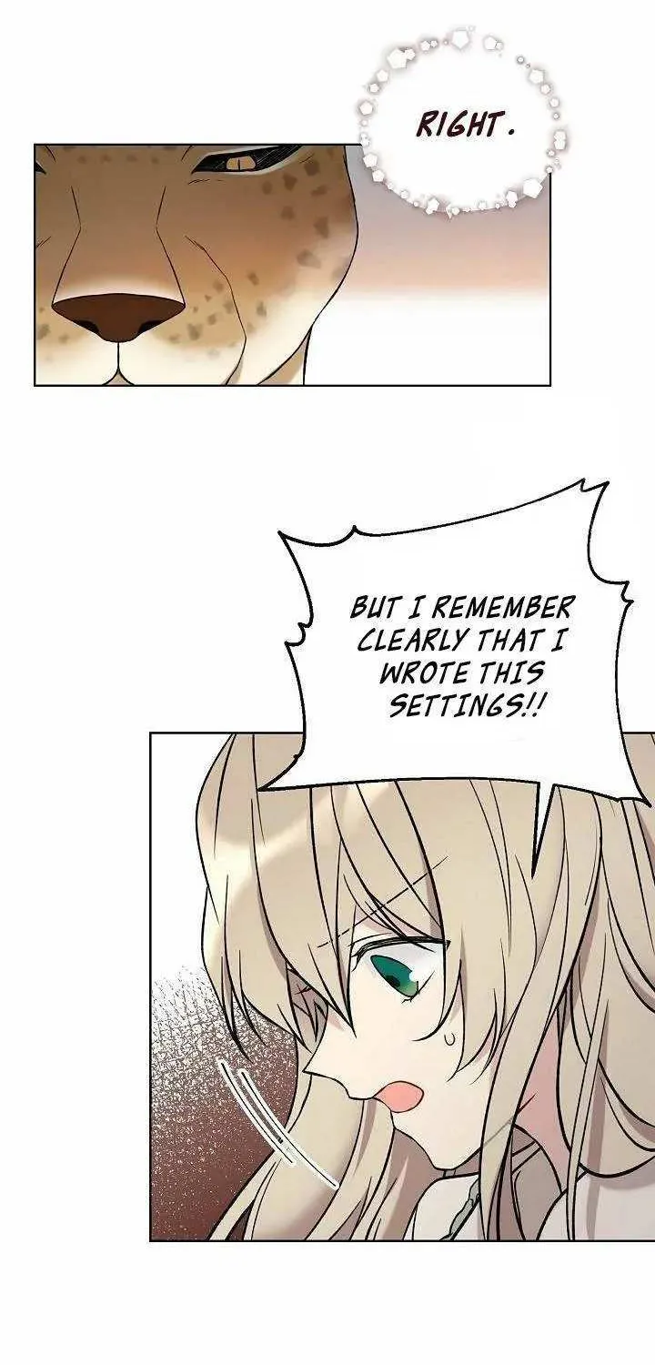 Read Recording Hall chapter 17 image 23 on Lezhin