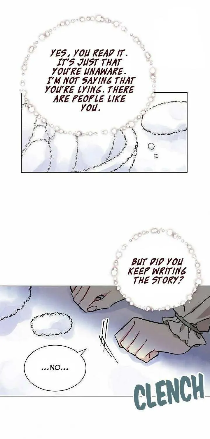 Read Recording Hall chapter 17 image 24 on Lezhin