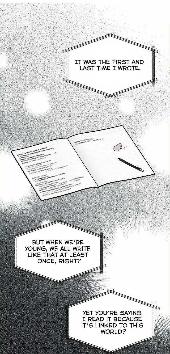 Read Recording Hall chapter 17 image 25 on Lezhin