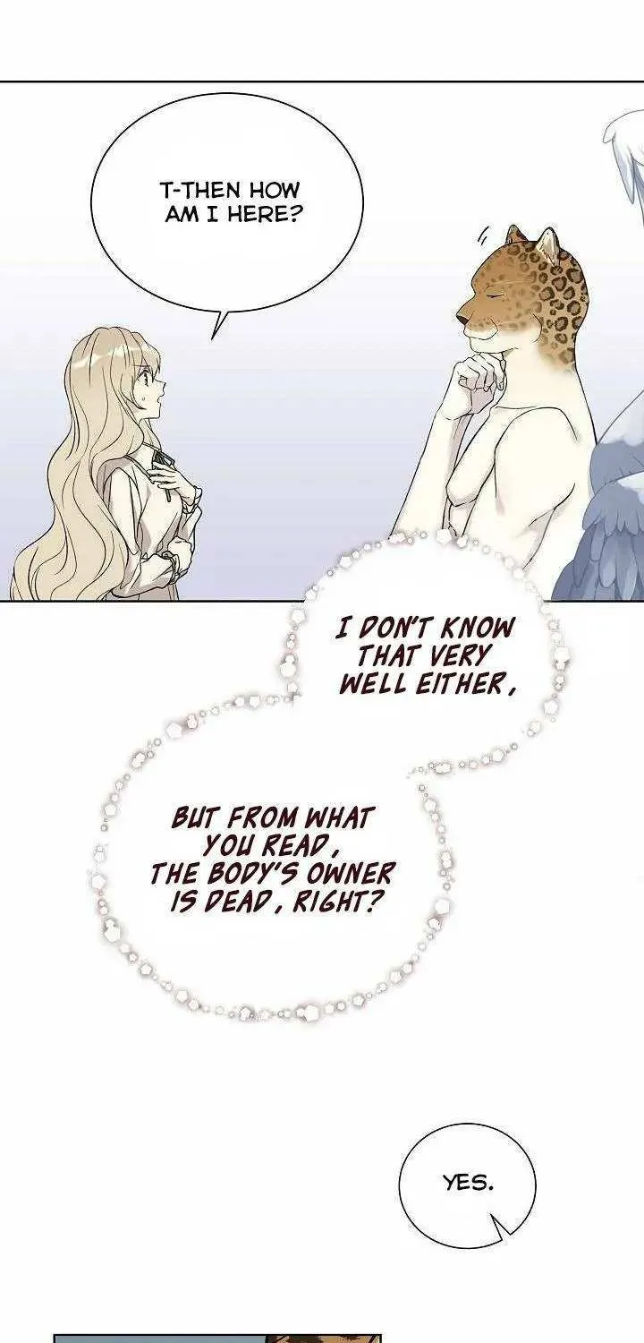 Read Recording Hall chapter 17 image 27 on Lezhin