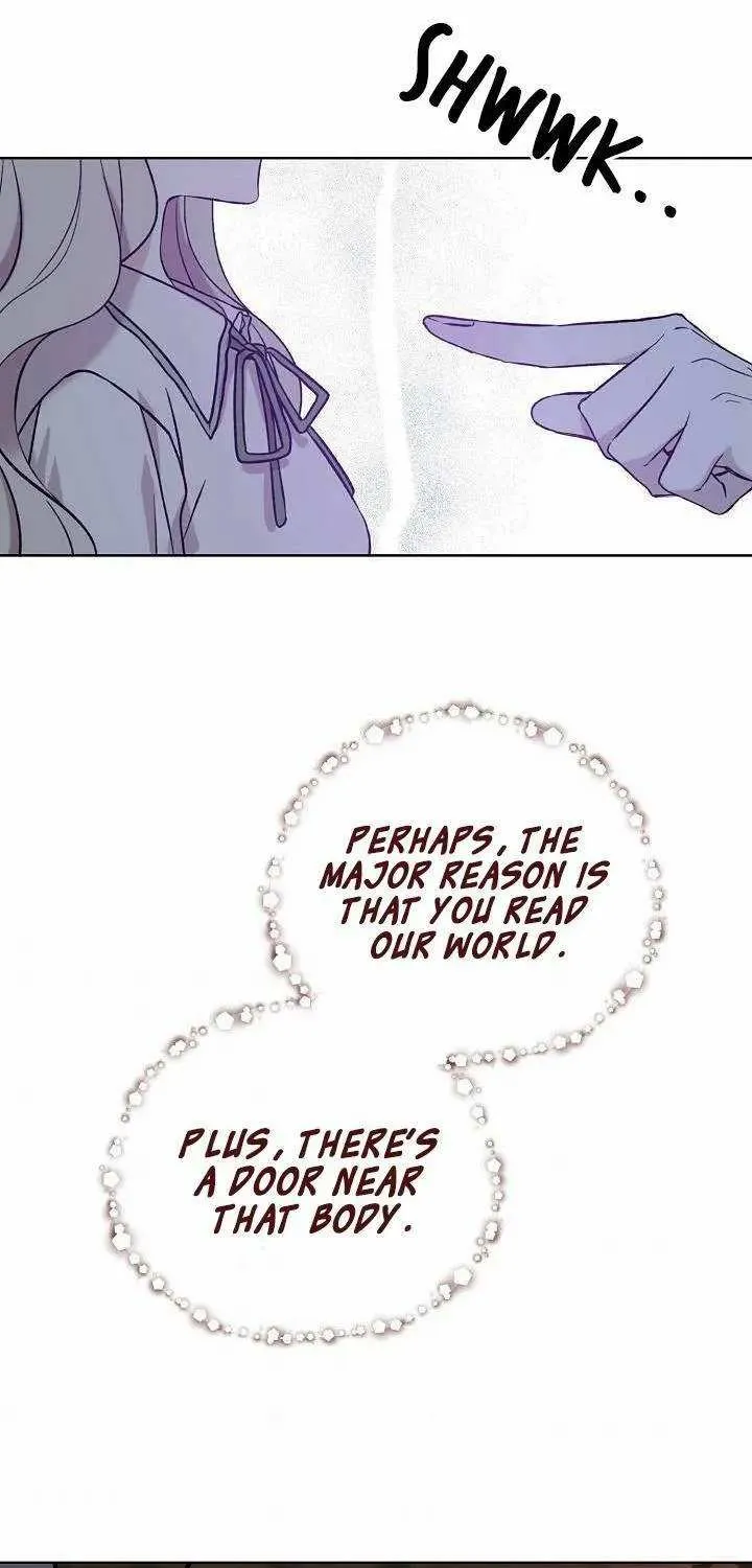 Read Recording Hall chapter 17 image 33 on Lezhin