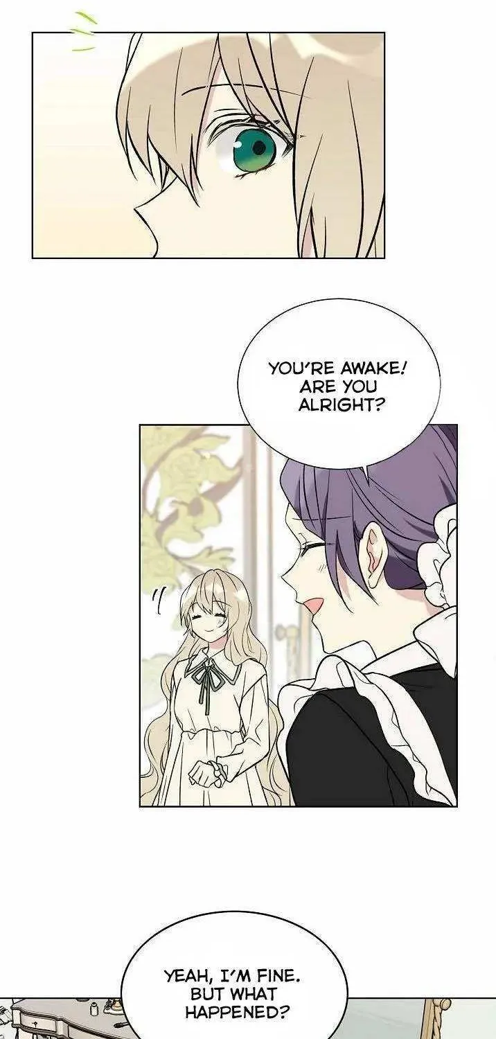 Read Recording Hall chapter 17 image 48 on Lezhin