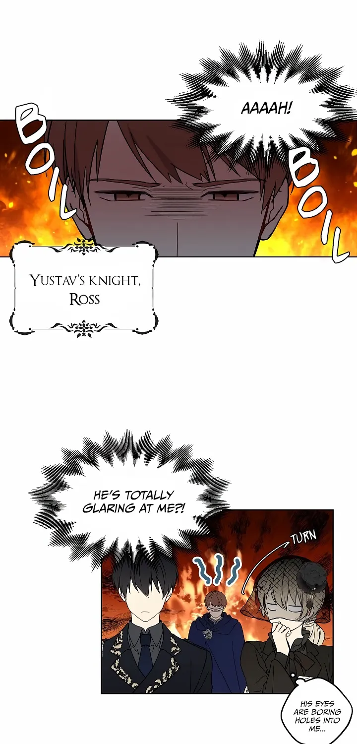 Read Recording Hall chapter 2 image 33 on Lezhin