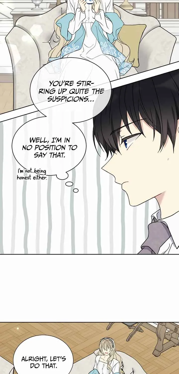 Read Recording Hall chapter 20 image 17 on Lezhin