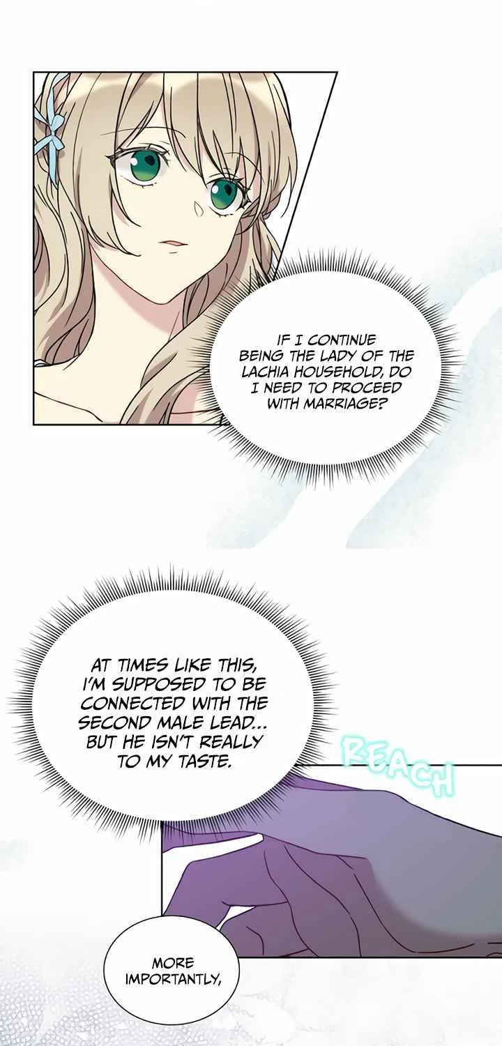 Read Recording Hall chapter 20 image 27 on Lezhin