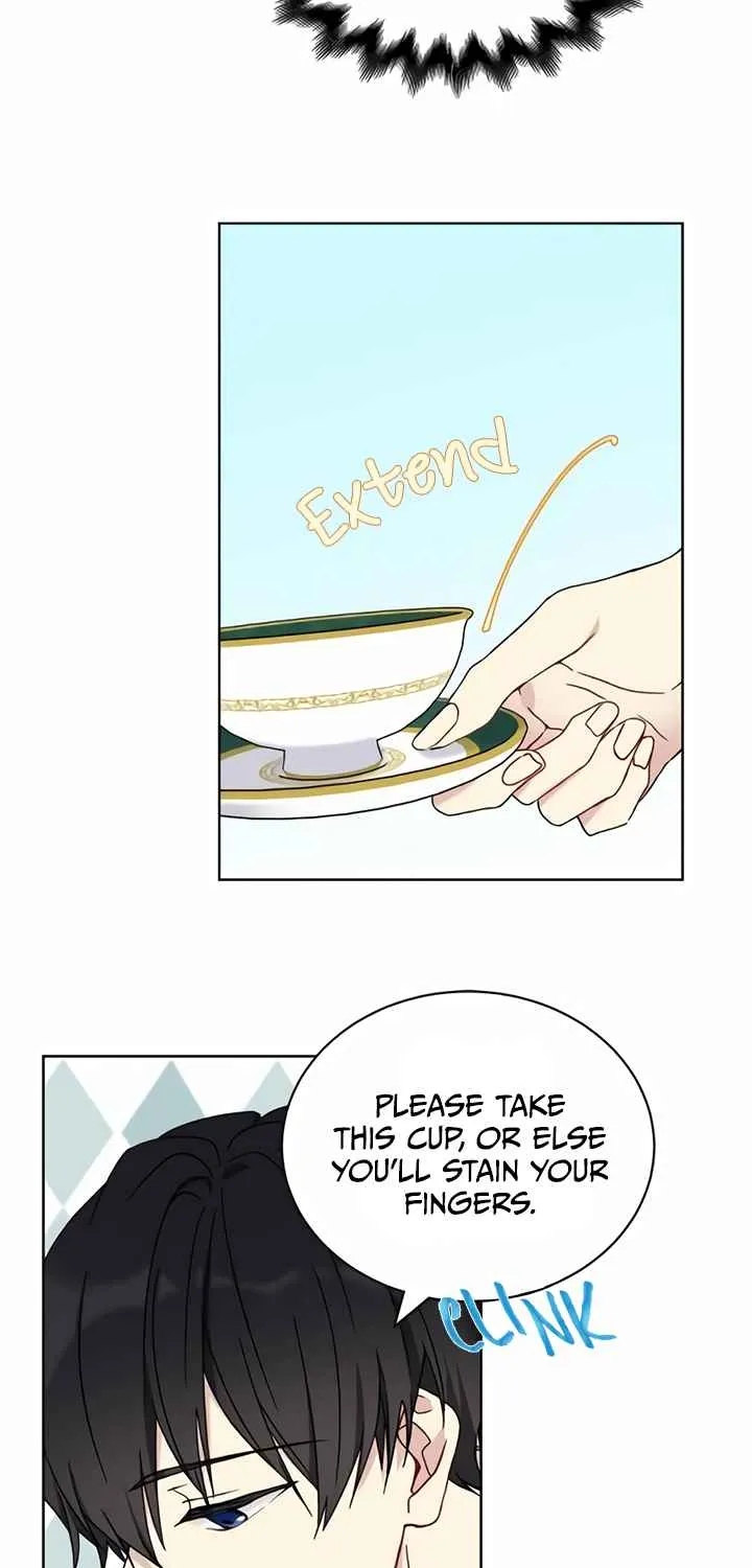Read Recording Hall chapter 21 image 19 on Lezhin
