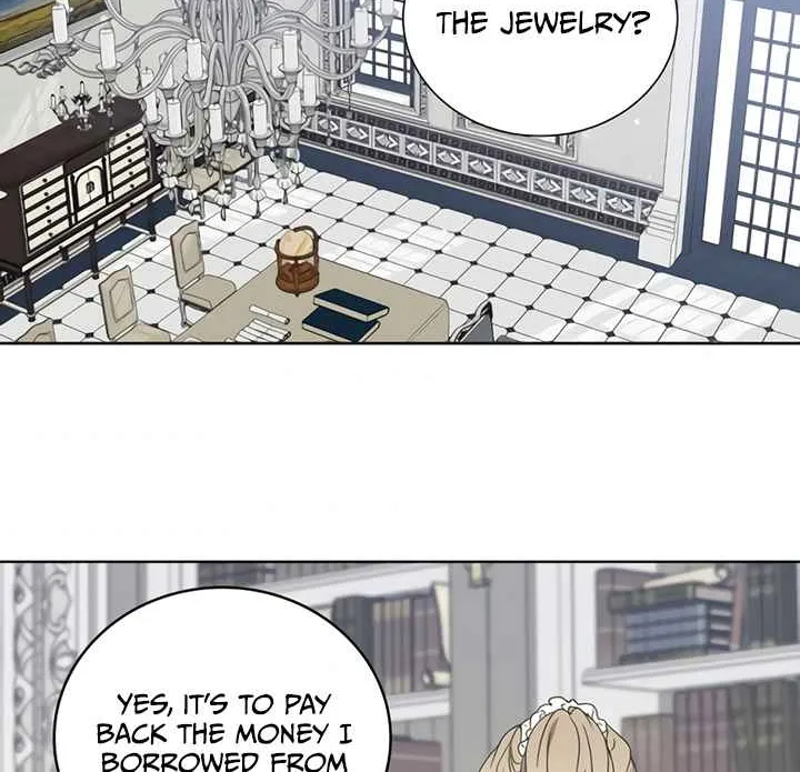 Read Recording Hall chapter 21 image 2 on Lezhin