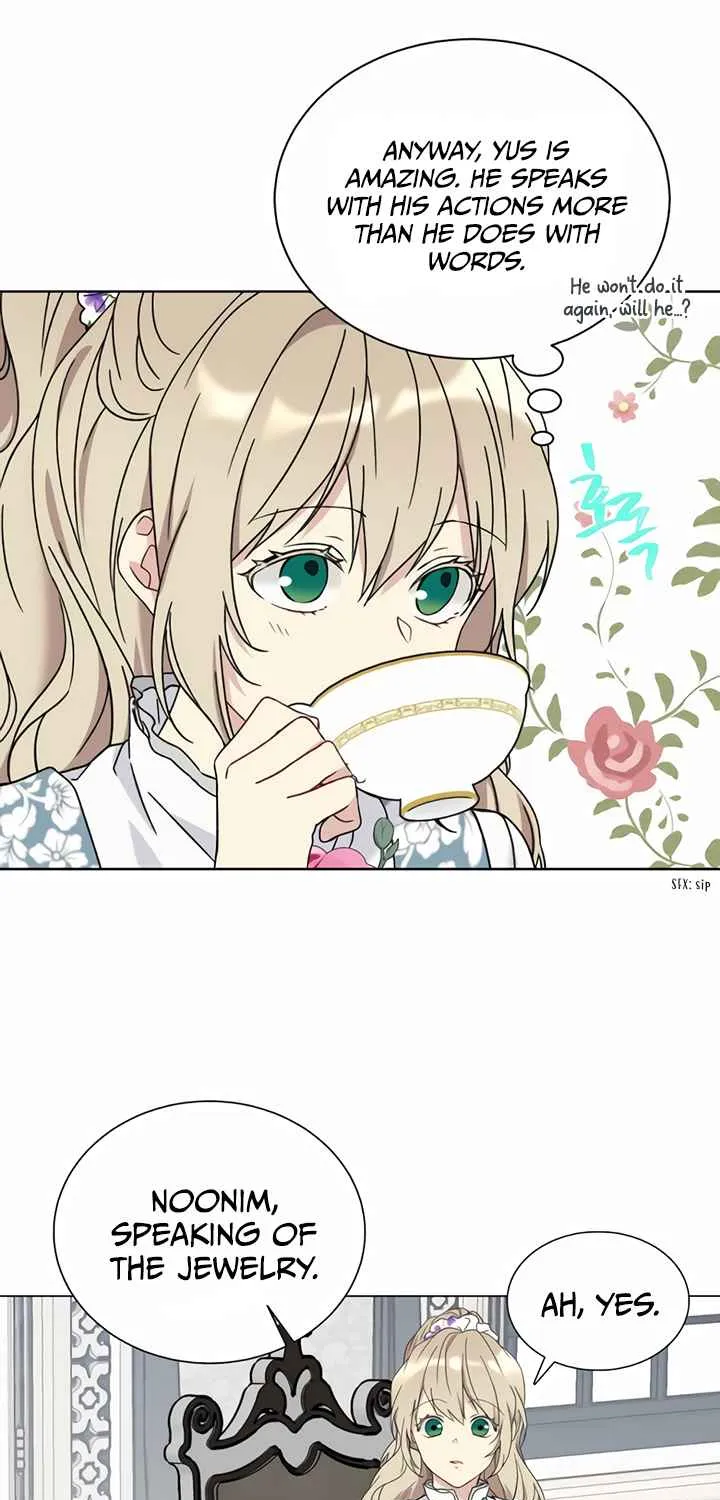 Read Recording Hall chapter 21 image 23 on Lezhin
