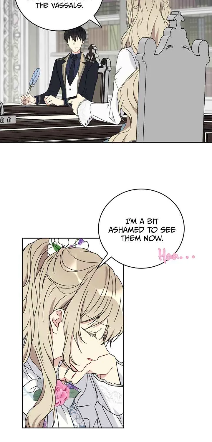 Read Recording Hall chapter 21 image 3 on Lezhin