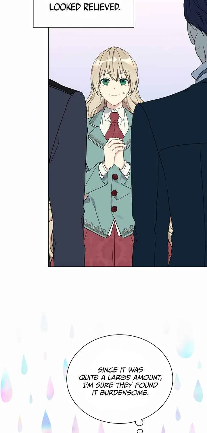 Read Recording Hall chapter 21 image 35 on Lezhin