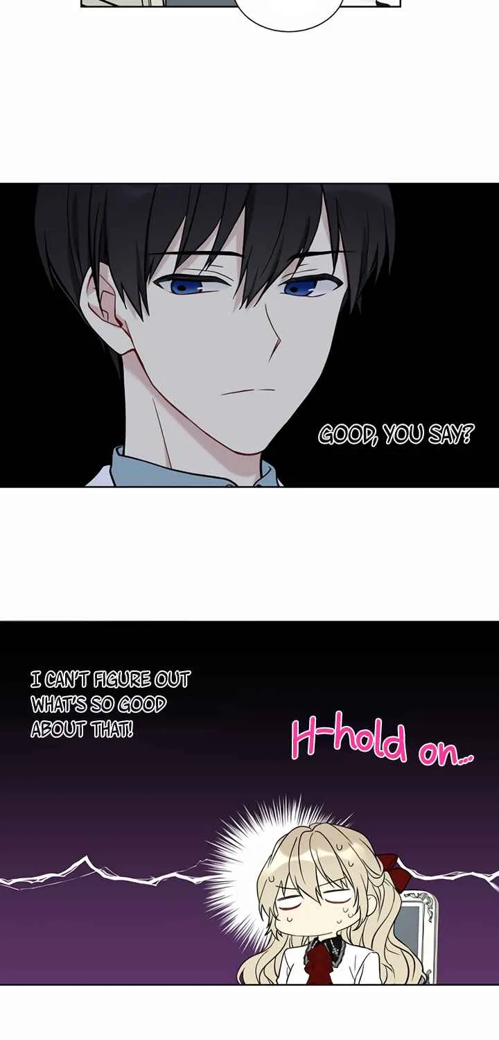 Read Recording Hall chapter 21 image 43 on Lezhin