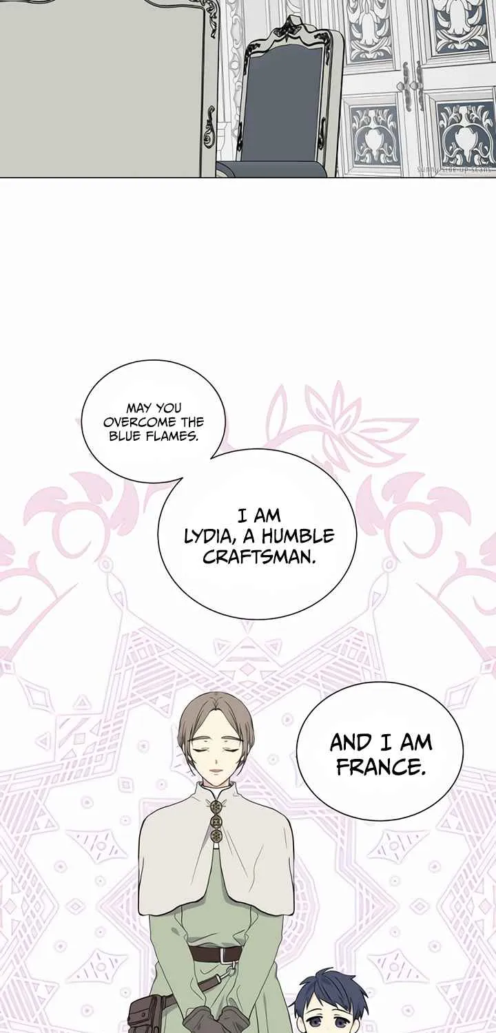 Read Recording Hall chapter 21 image 51 on Lezhin