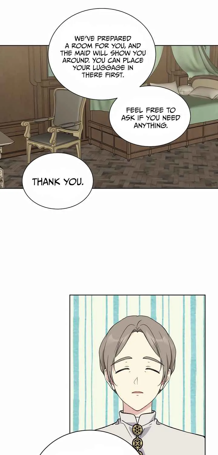 Read Recording Hall chapter 21 image 55 on Lezhin