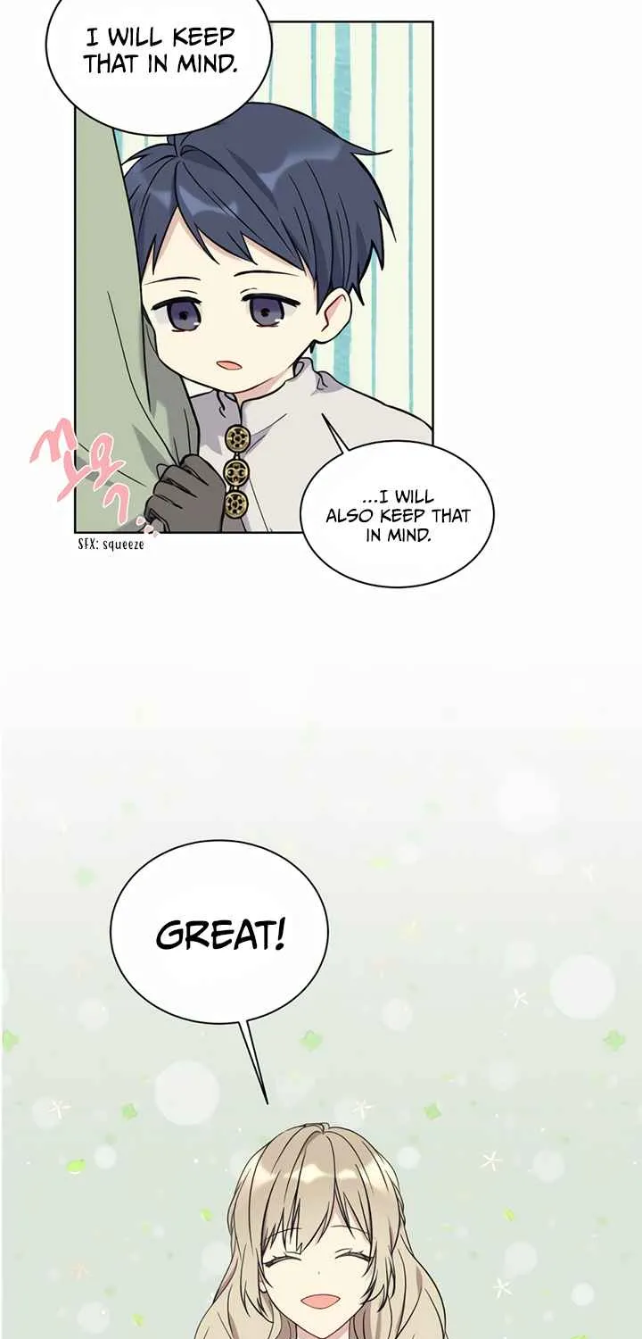 Read Recording Hall chapter 21 image 57 on Lezhin