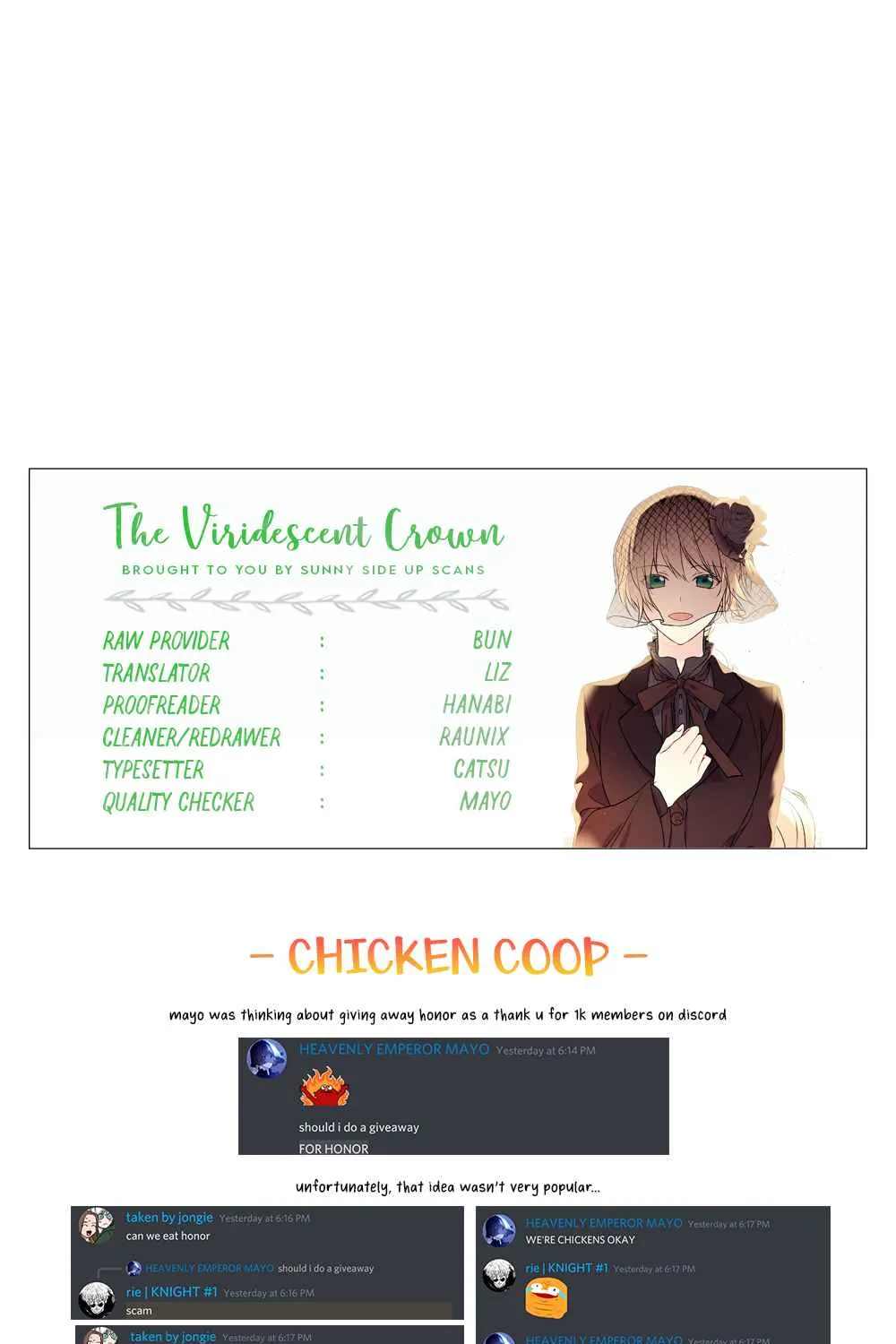 Read Recording Hall chapter 21 image 65 on Lezhin