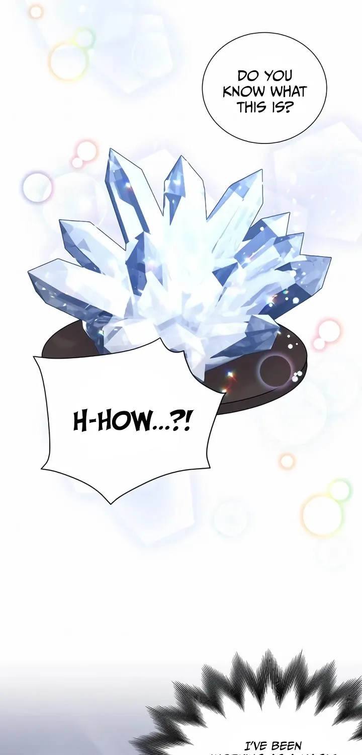 Read Recording Hall chapter 22 image 1 on Lezhin