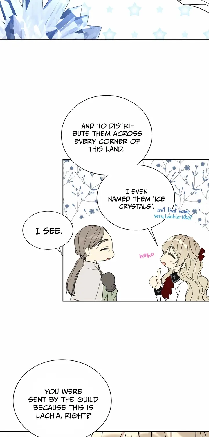 Read Recording Hall chapter 22 image 11 on Lezhin