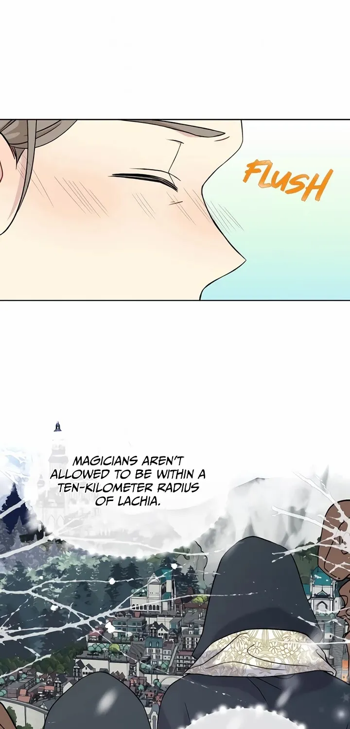 Read Recording Hall chapter 22 image 13 on Lezhin