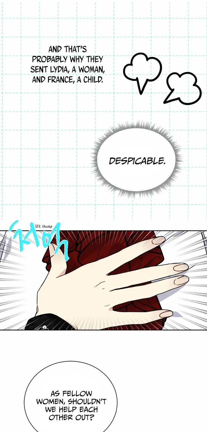 Read Recording Hall chapter 22 image 17 on Lezhin