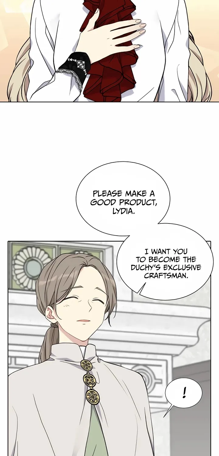 Read Recording Hall chapter 22 image 19 on Lezhin