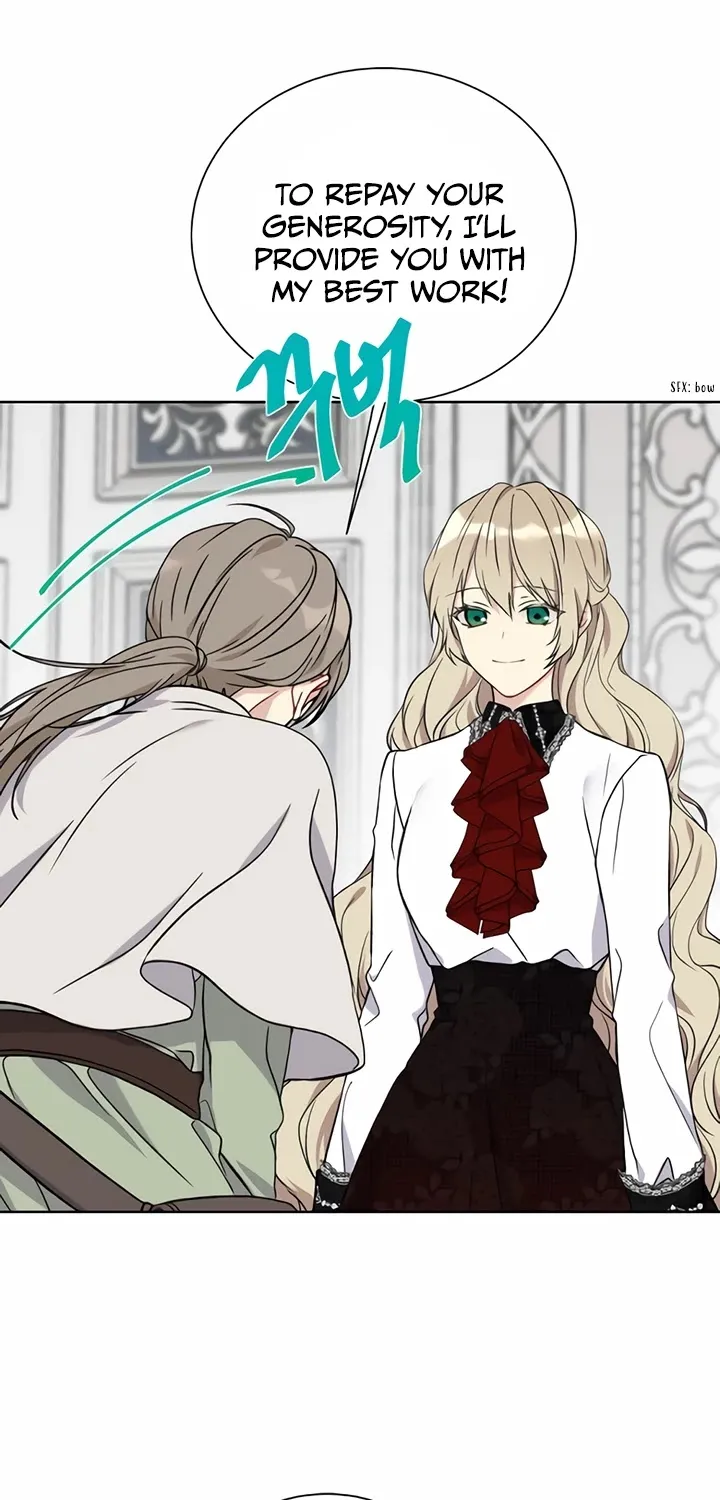 Read Recording Hall chapter 22 image 21 on Lezhin