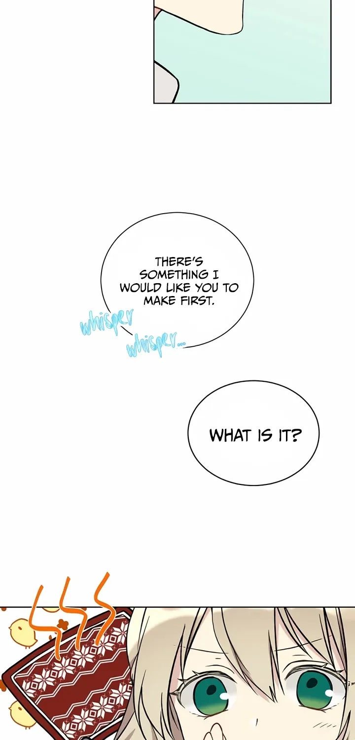 Read Recording Hall chapter 22 image 23 on Lezhin