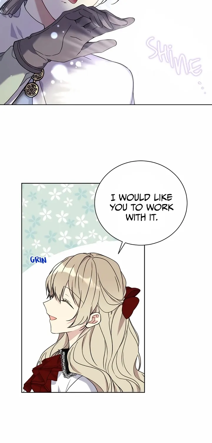 Read Recording Hall chapter 22 image 3 on Lezhin