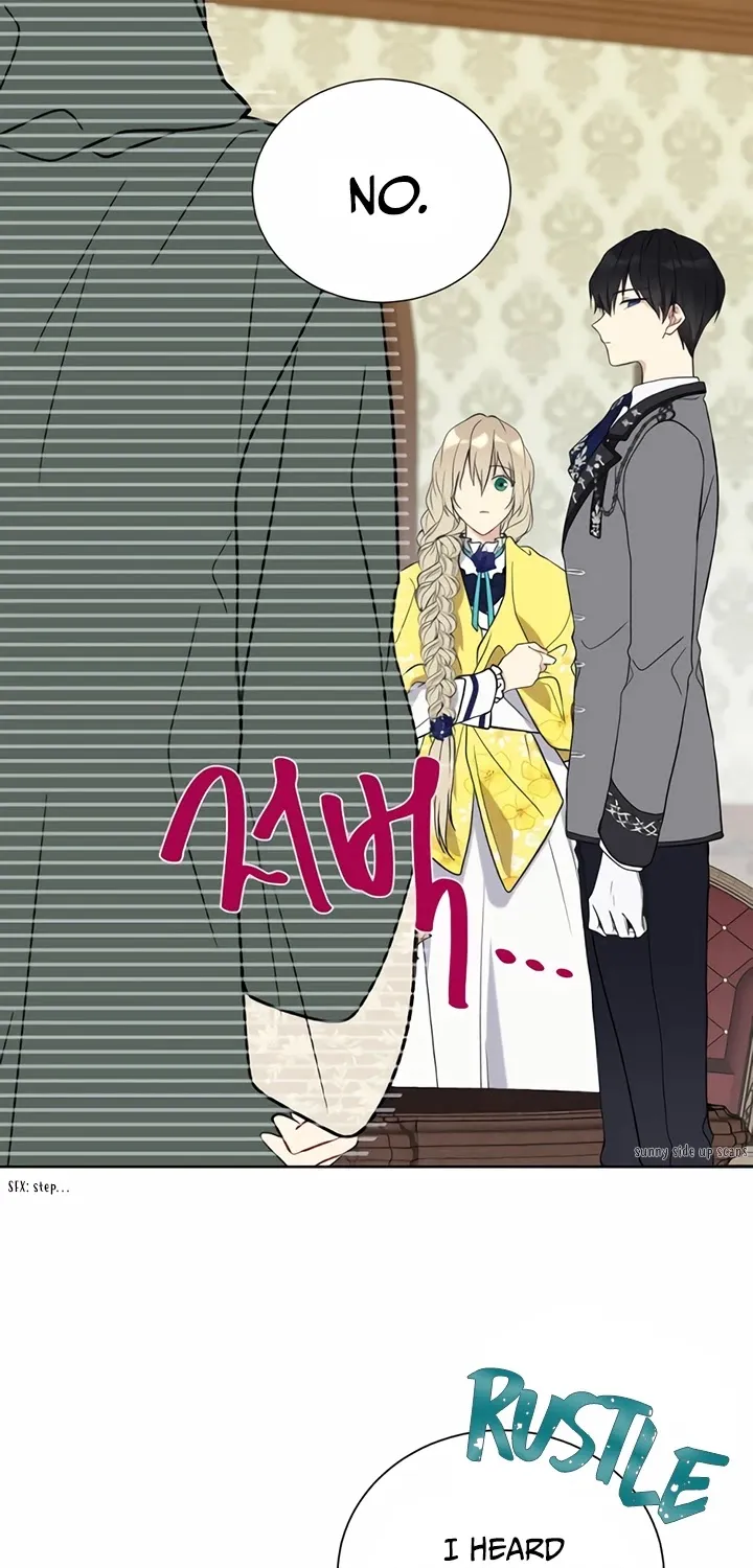 Read Recording Hall chapter 22 image 37 on Lezhin