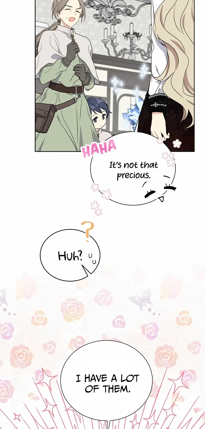 Read Recording Hall chapter 22 image 5 on Lezhin