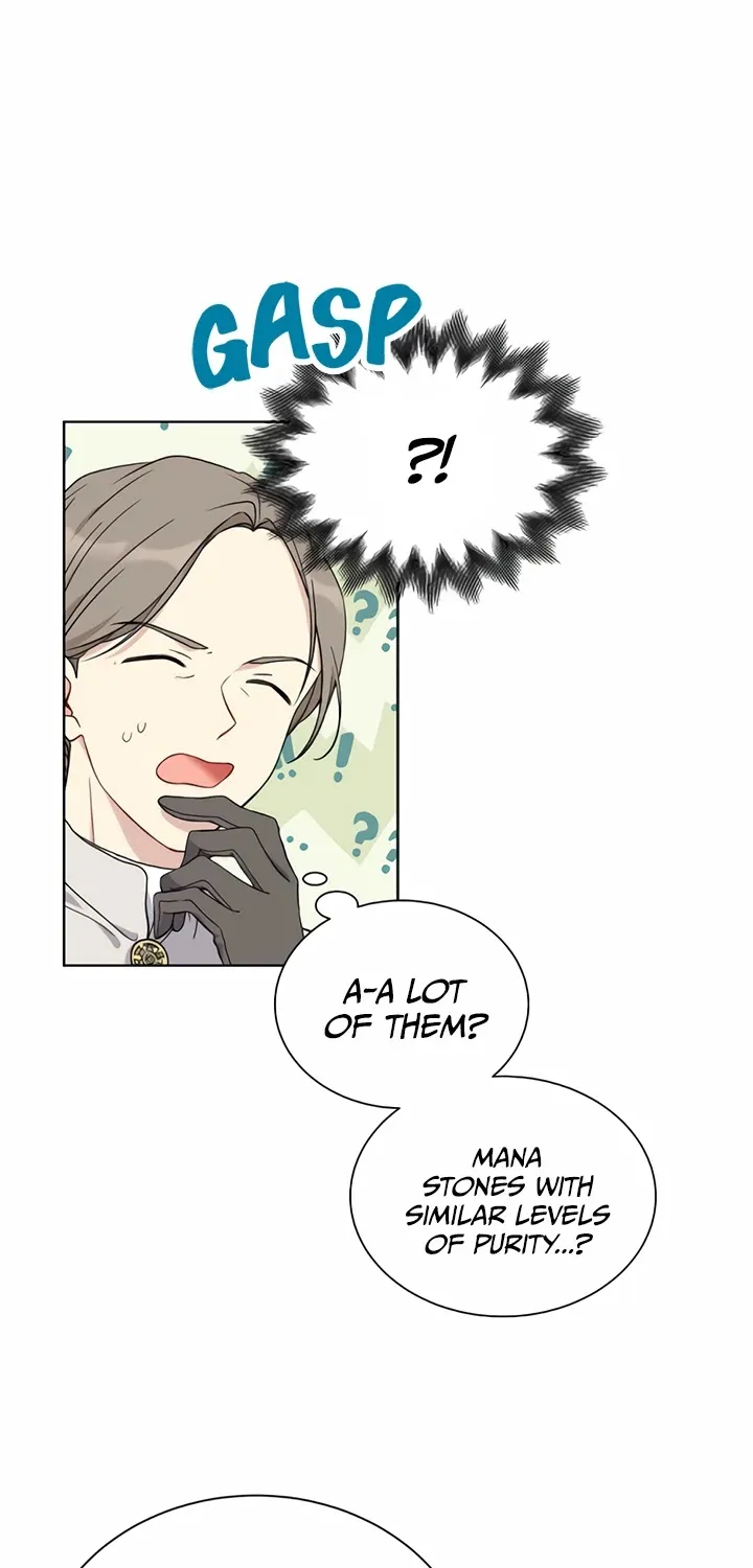 Read Recording Hall chapter 22 image 9 on Lezhin