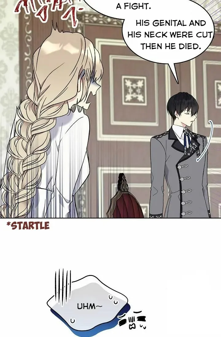 Read Recording Hall chapter 23 image 35 on Lezhin
