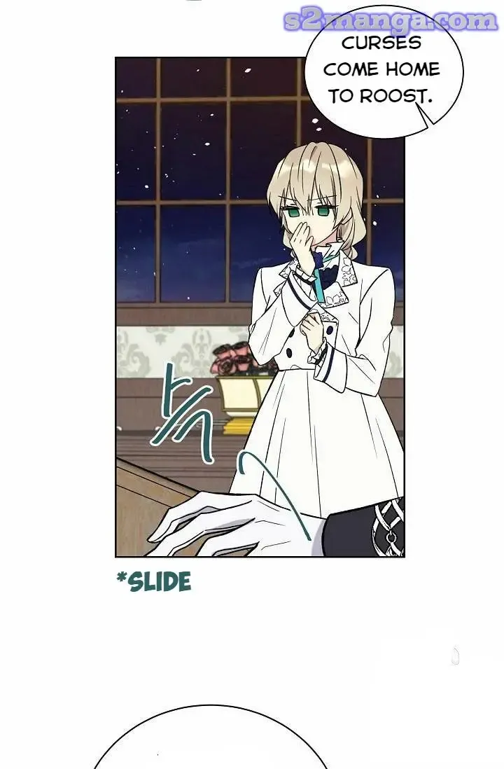 Read Recording Hall chapter 23 image 36 on Lezhin