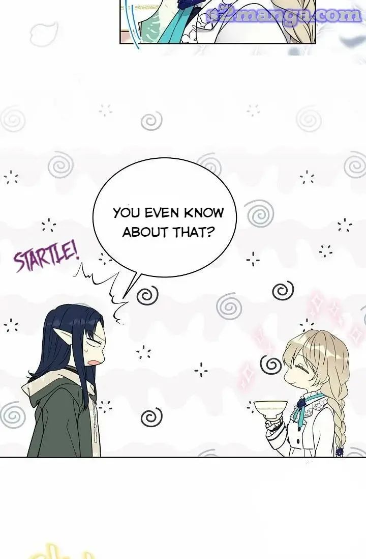 Read Recording Hall chapter 23 image 6 on Lezhin
