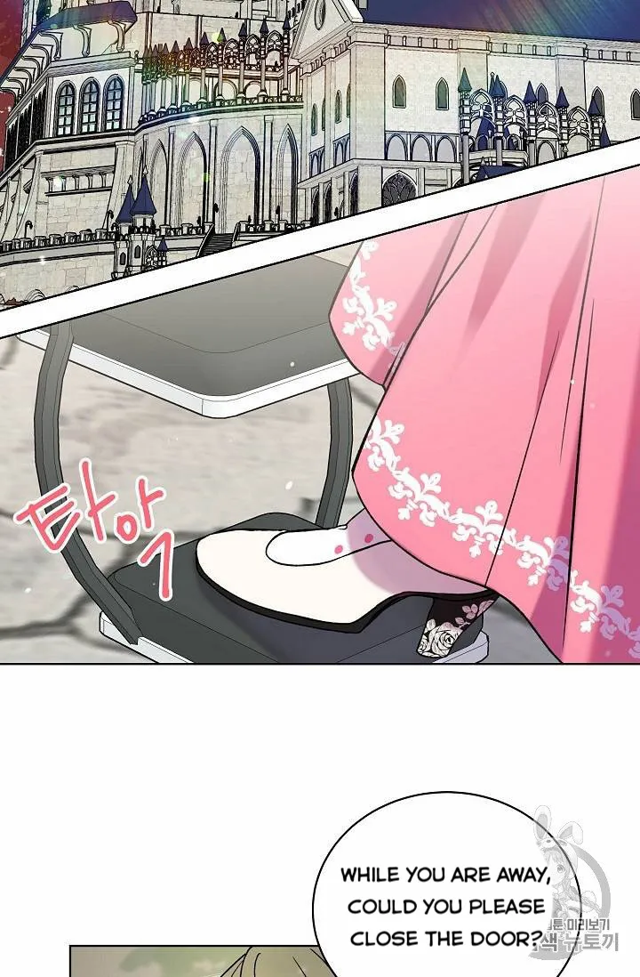 Read Recording Hall chapter 24 image 25 on Lezhin